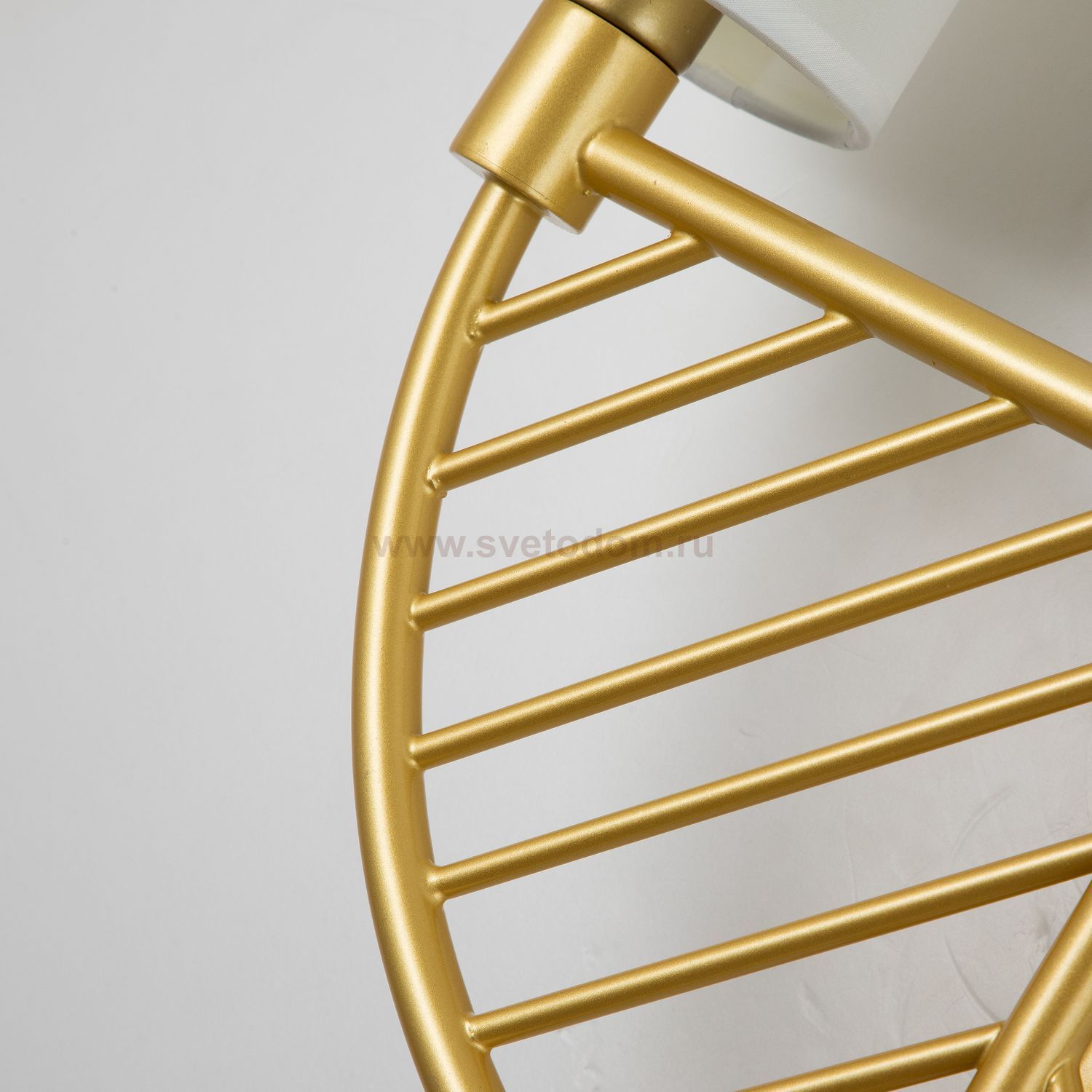 Настенный светильник Favourite 2992-2W Arc