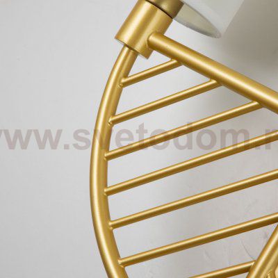 Настенный светильник Favourite 2992-2W Arc