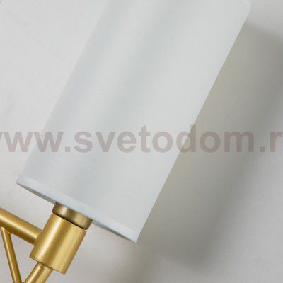 Настенный светильник Favourite 2992-2W Arc