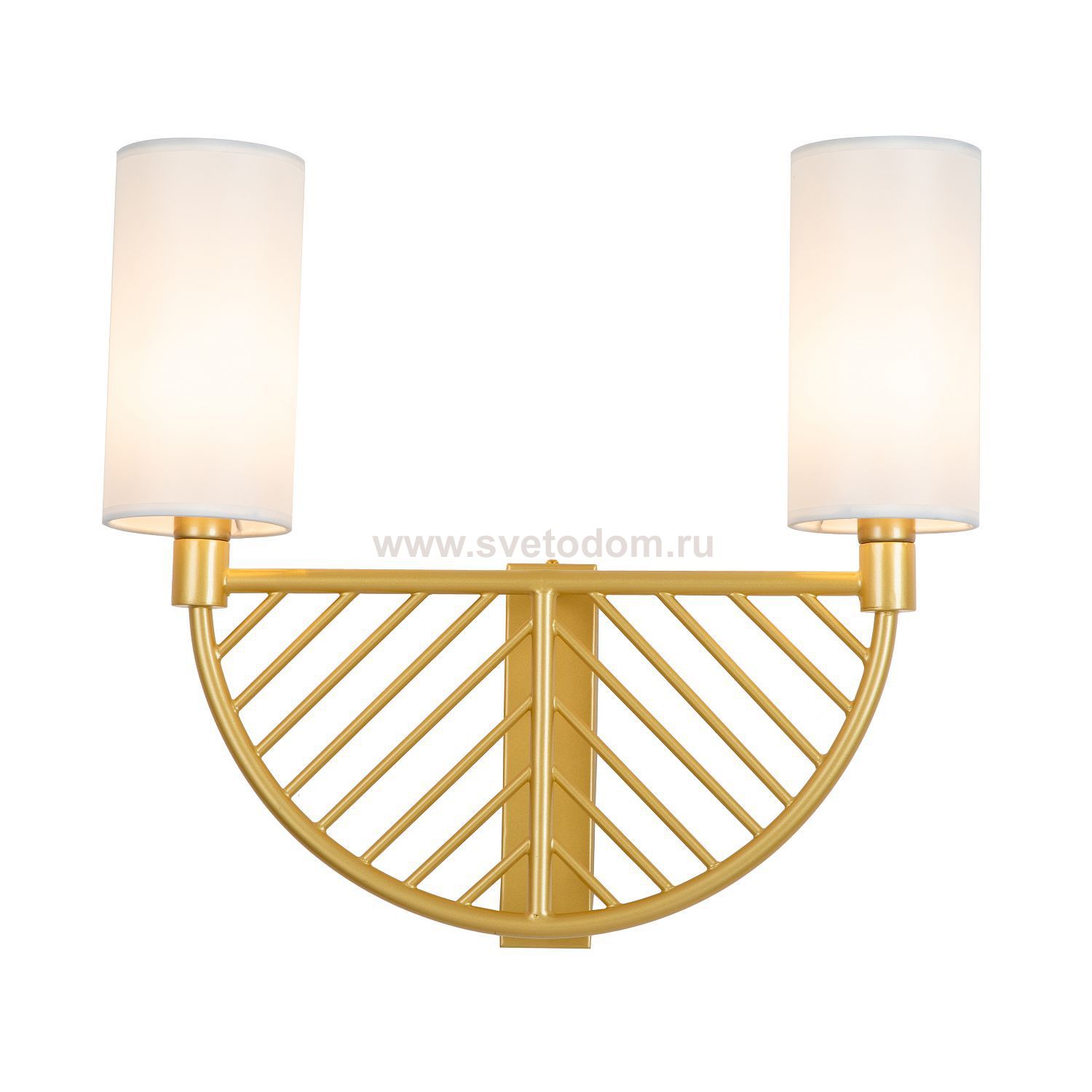 Настенный светильник Favourite 2992-2W Arc