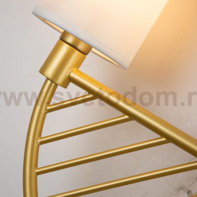 Настенный светильник Favourite 2992-2W Arc