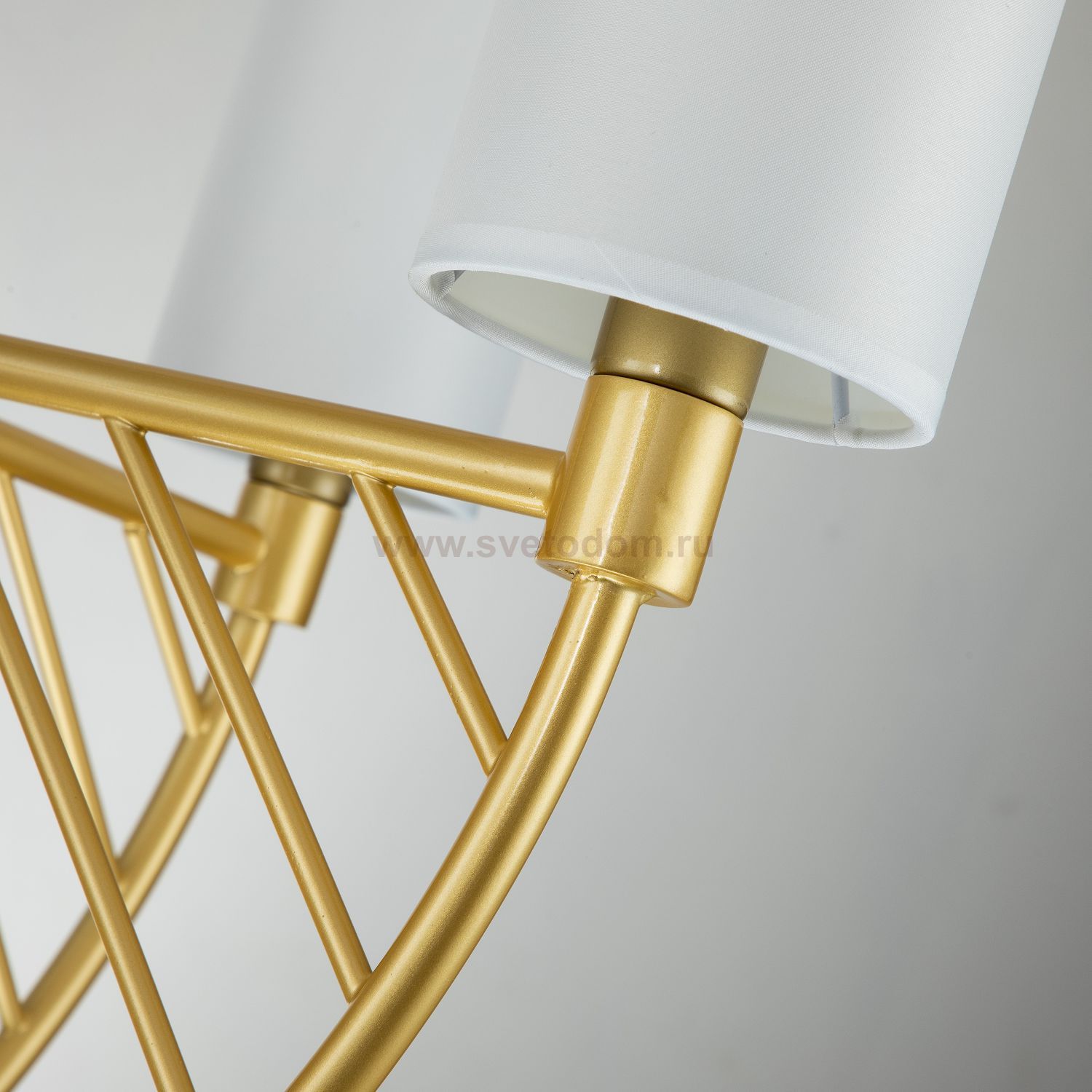 Подвесная люстра Favourite 2992-4P Arc