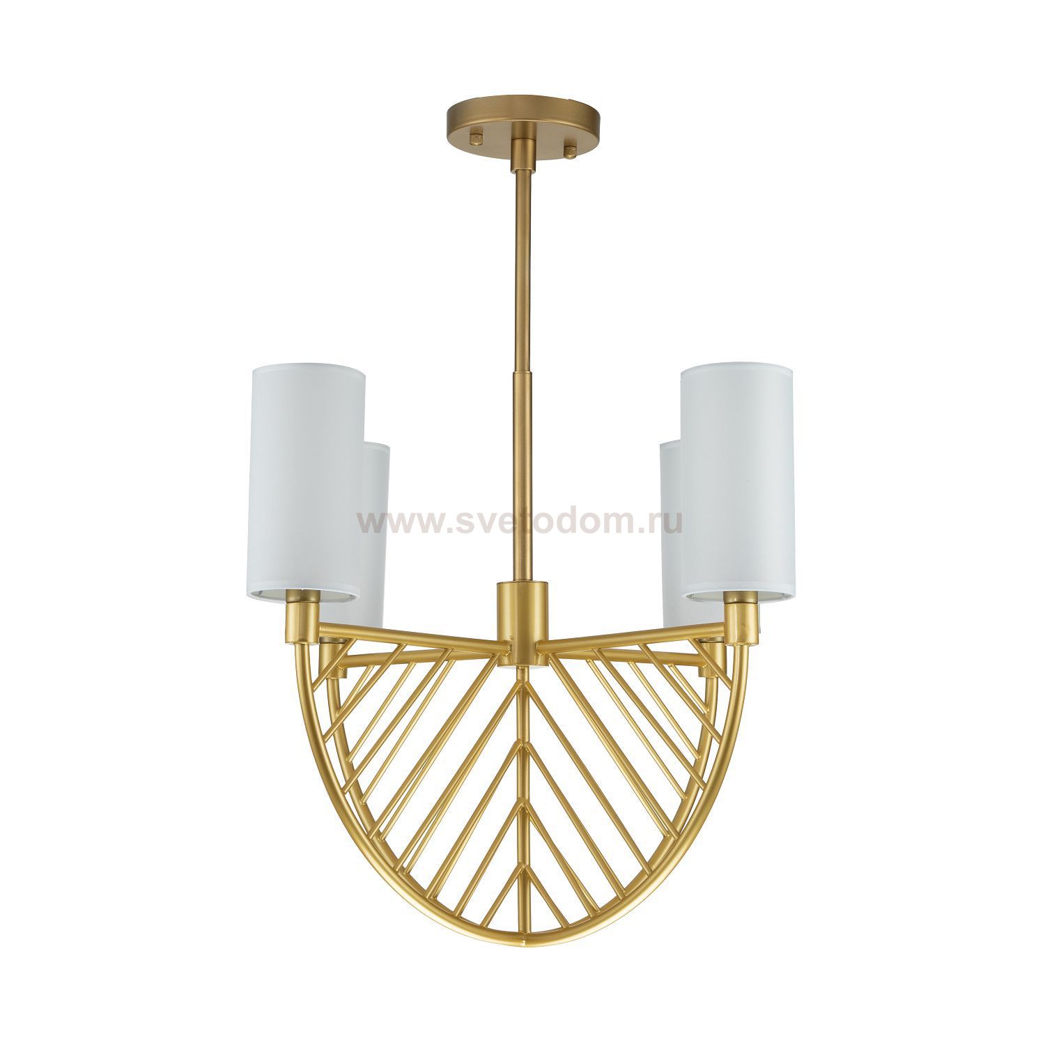 Подвесная люстра Favourite 2992-4P Arc