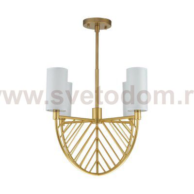 Подвесная люстра Favourite 2992-4P Arc