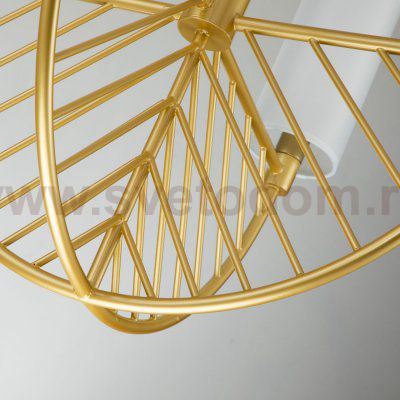 Подвесная люстра Favourite 2992-4P Arc