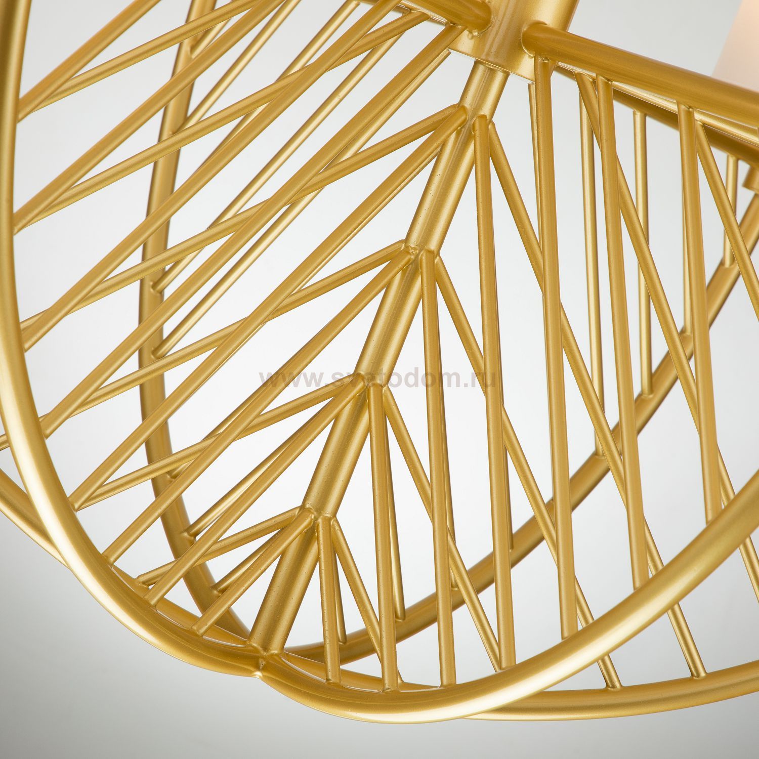 Подвесная люстра Favourite 2992-6P Arc