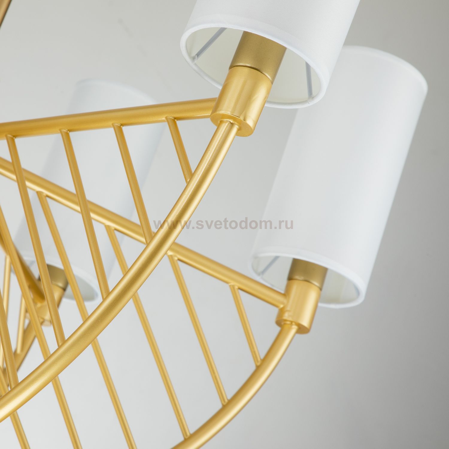 Подвесная люстра Favourite 2992-6P Arc