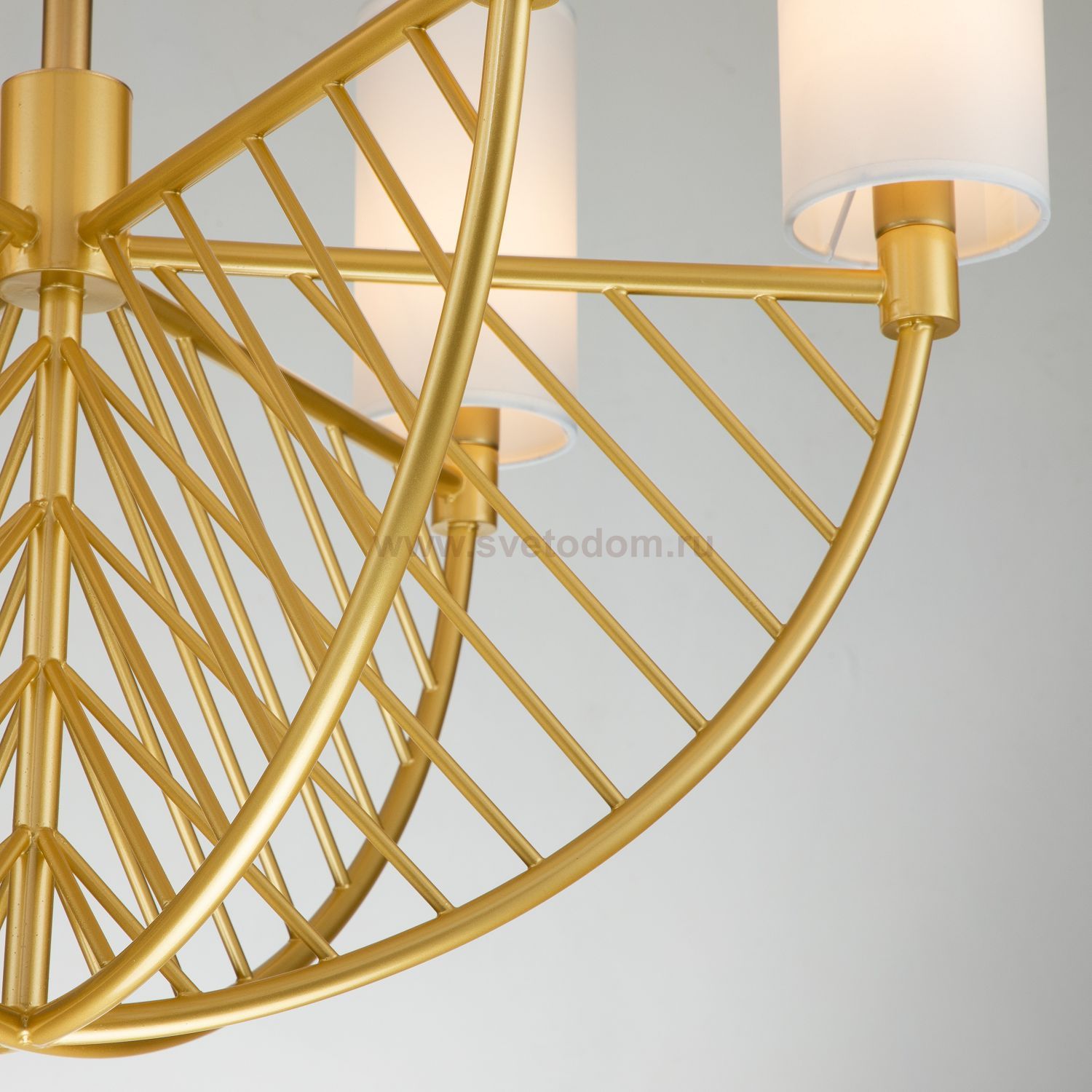 Подвесная люстра Favourite 2992-6P Arc