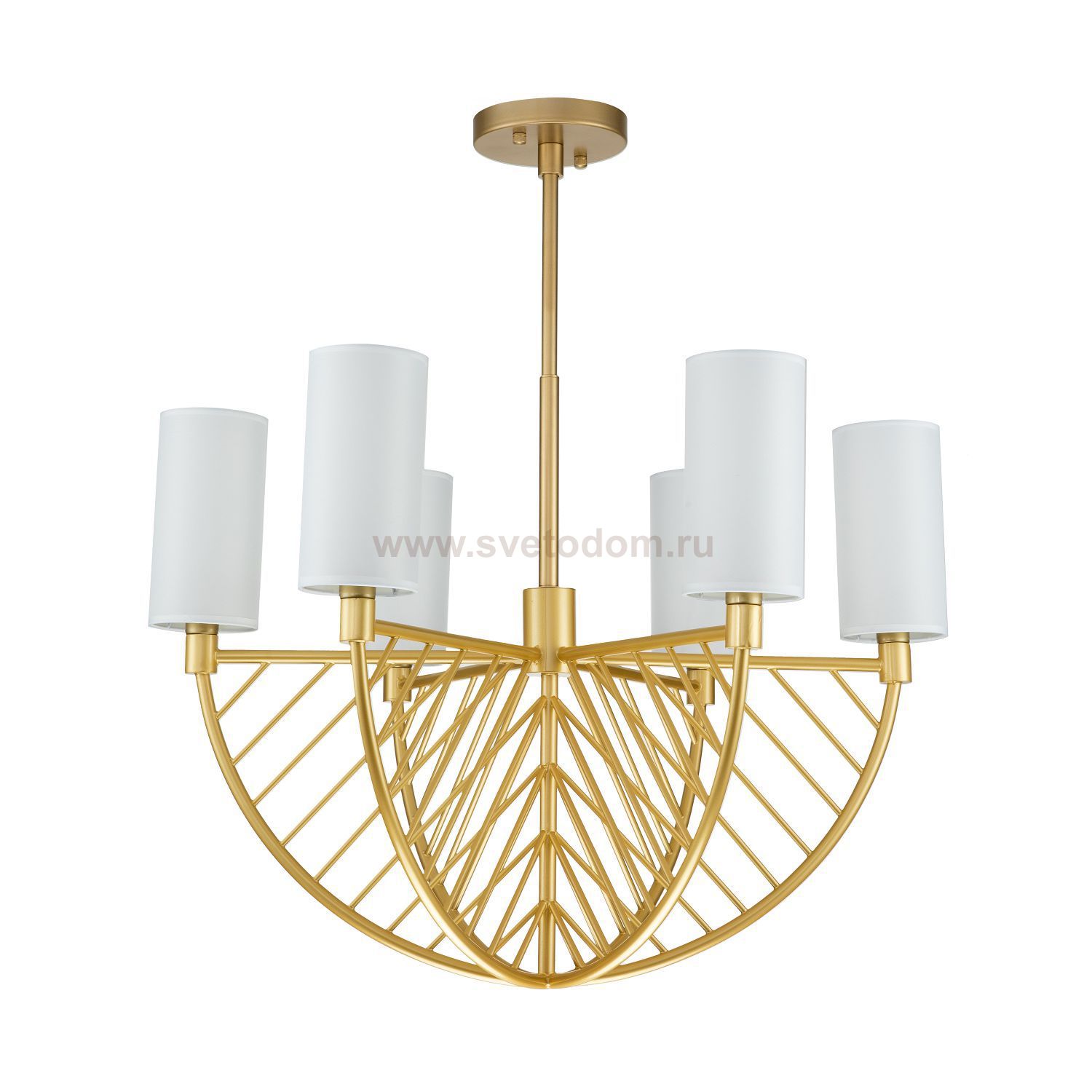 Подвесная люстра Favourite 2992-6P Arc