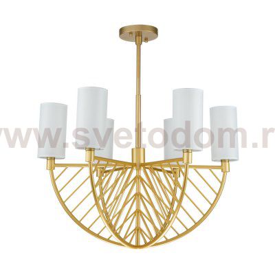 Подвесная люстра Favourite 2992-6P Arc