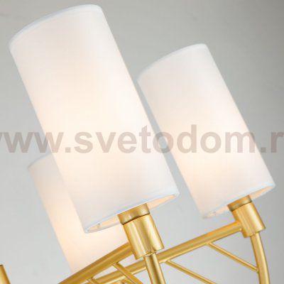 Подвесная люстра Favourite 2992-6P Arc