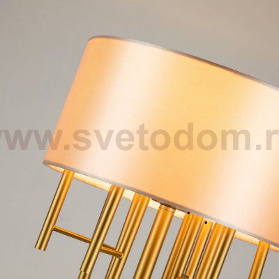 Напольный светильник Favourite 2993-1F Cosmo