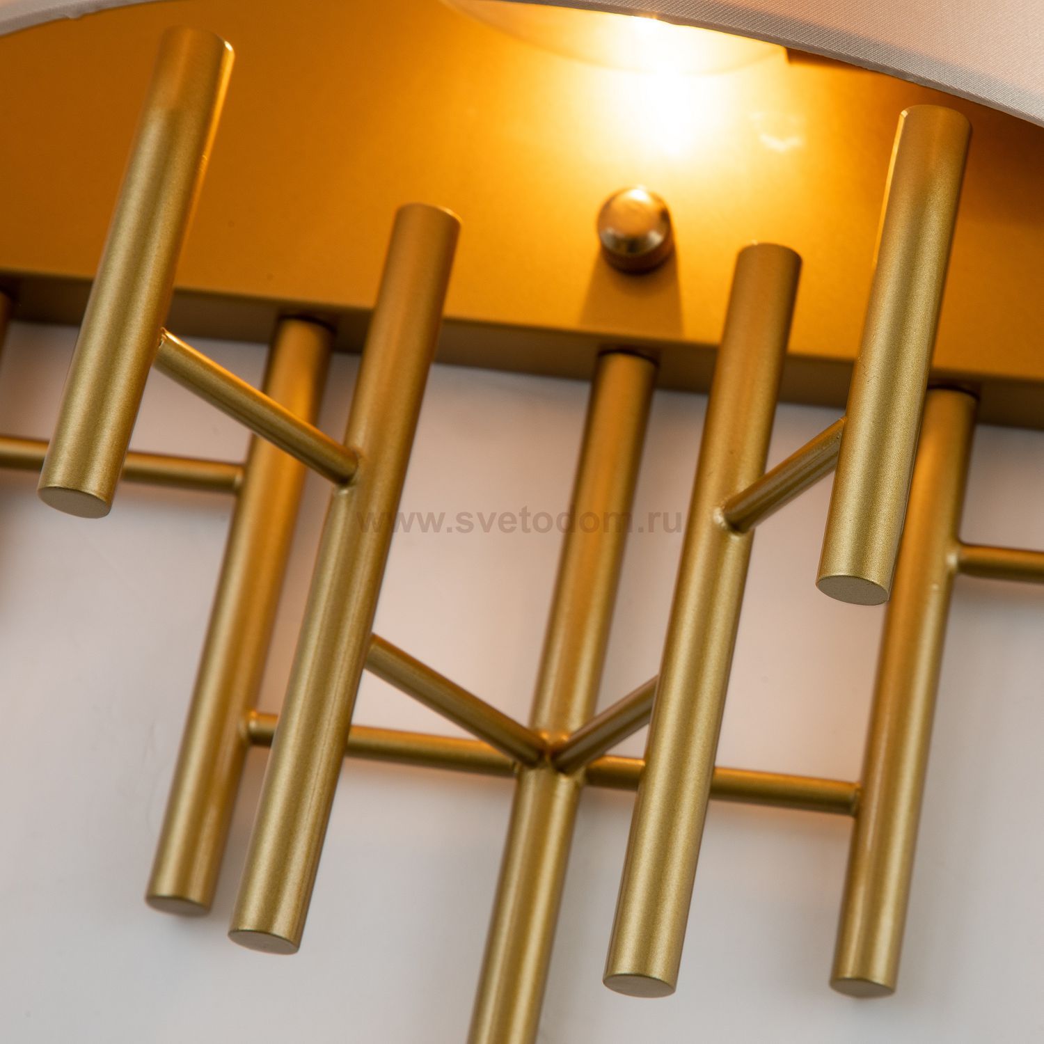 Настенный светильник Favourite 2993-1W Cosmo