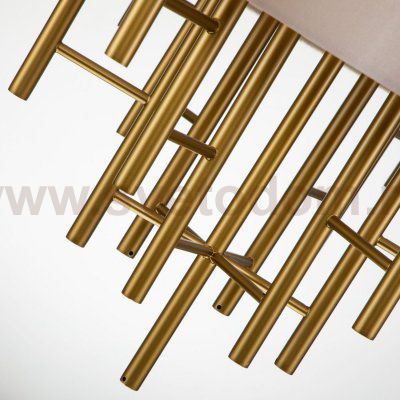 Подвесная люстра Favourite 2993-6P Cosmo