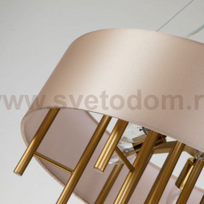 Подвесная люстра Favourite 2993-6P Cosmo