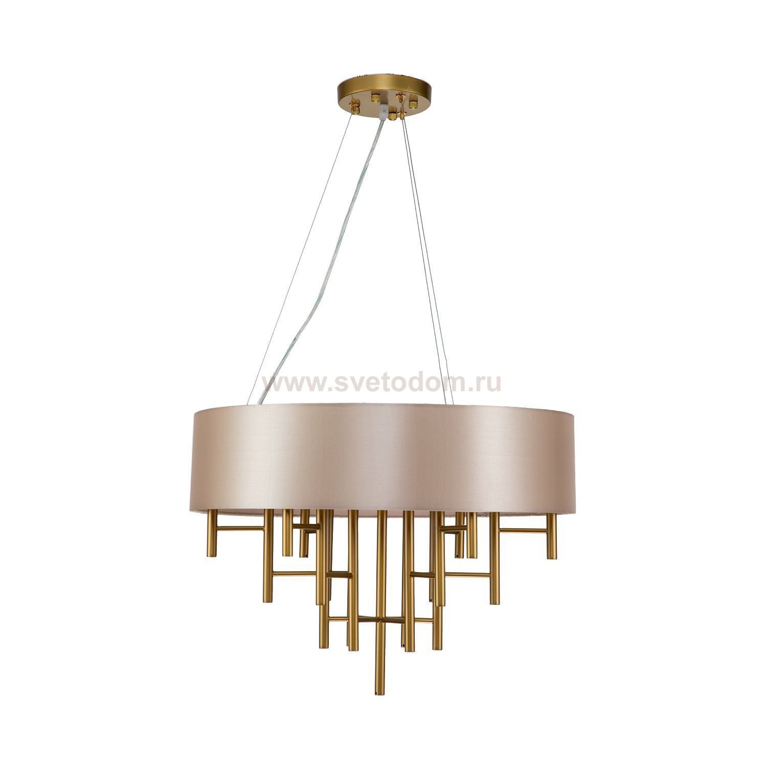 Подвесная люстра Favourite 2993-6P Cosmo