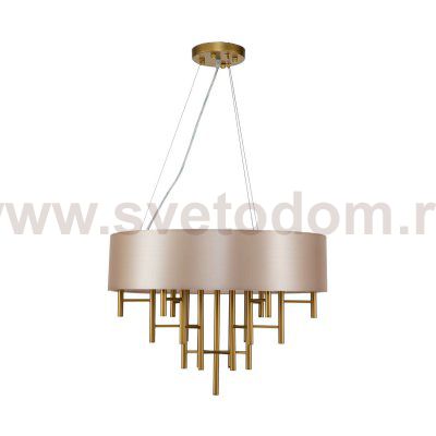 Подвесная люстра Favourite 2993-6P Cosmo