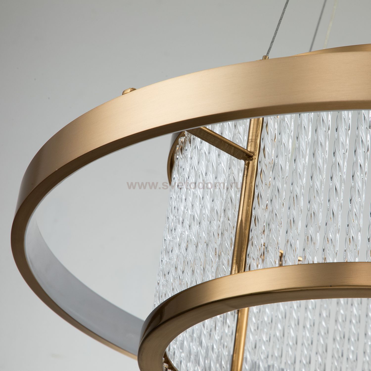 Подвесная люстра Favourite 2995-7P Arena