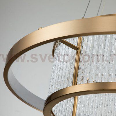 Подвесная люстра Favourite 2995-7P Arena