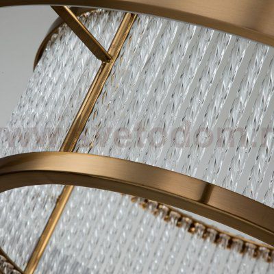 Подвесная люстра Favourite 2995-7P Arena