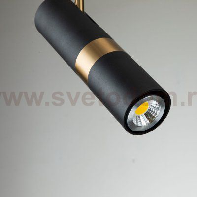 подвесной светильник Favourite 2997-1P Light point