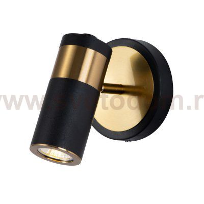 Настенный светильник Favourite 2997-1W Light point