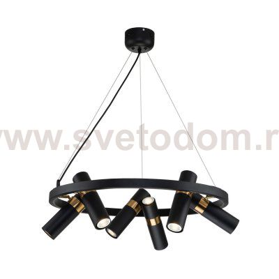 Подвесная люстра Favourite 2997-6P Light point