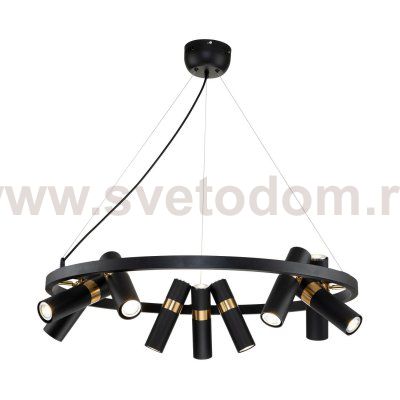 Подвесная люстра Favourite 2997-9P Light point