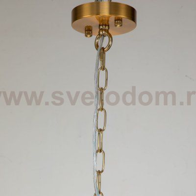 Подвесная люстра Favourite 2998-7P Ether