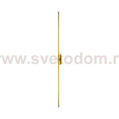 Настенный светильник Favourite 3001-3W Reed