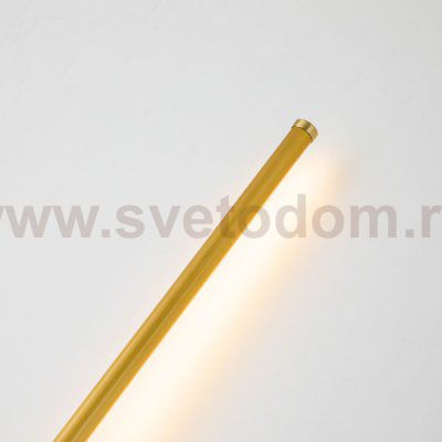 Настенный светильник Favourite 3001-3W Reed