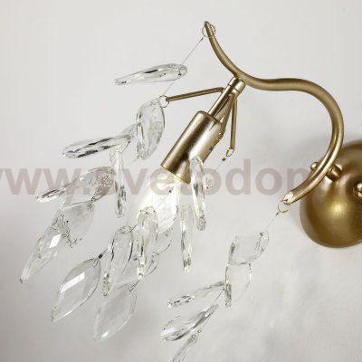 Настенный светильник Favourite 3003-1W Brillo