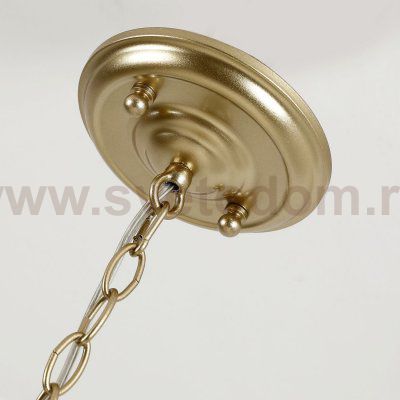 Подвесная люстра Favourite 3003-7P Brillo