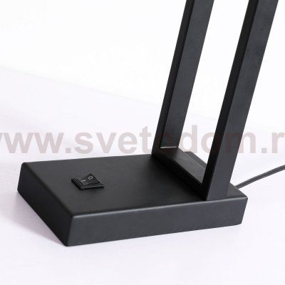 Настольный светильник Favourite 3004-1T Scandy