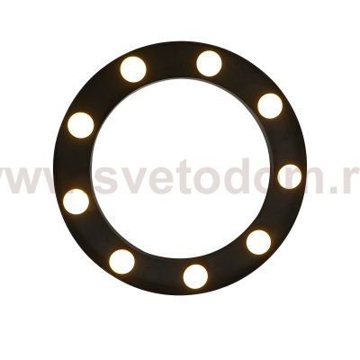 Потолочная люстра Favourite 3007-9U Attica