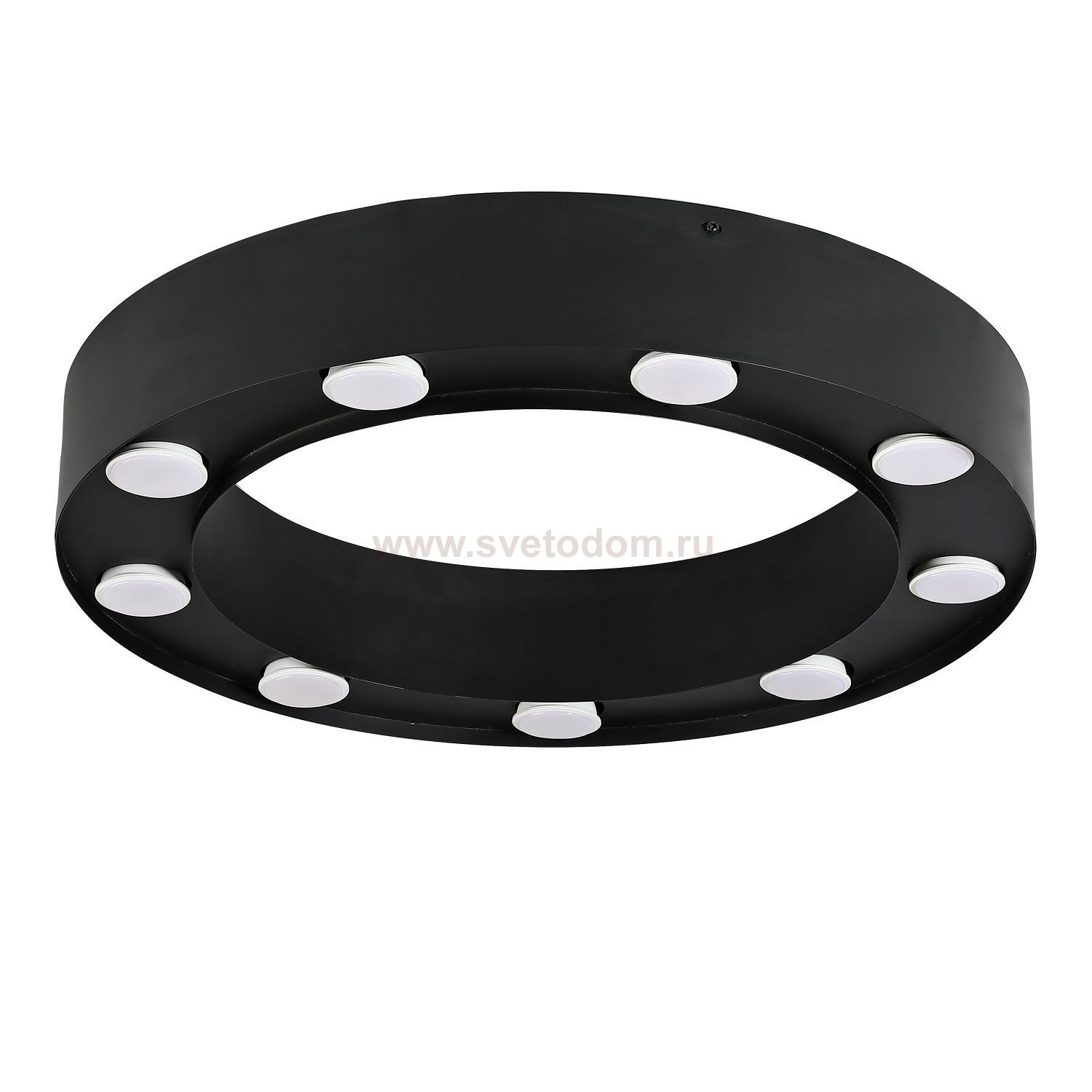 Потолочная люстра Favourite 3007-9U Attica