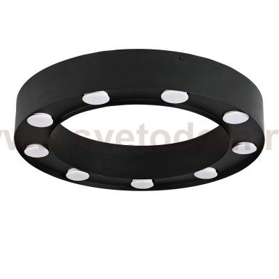 Потолочная люстра Favourite 3007-9U Attica