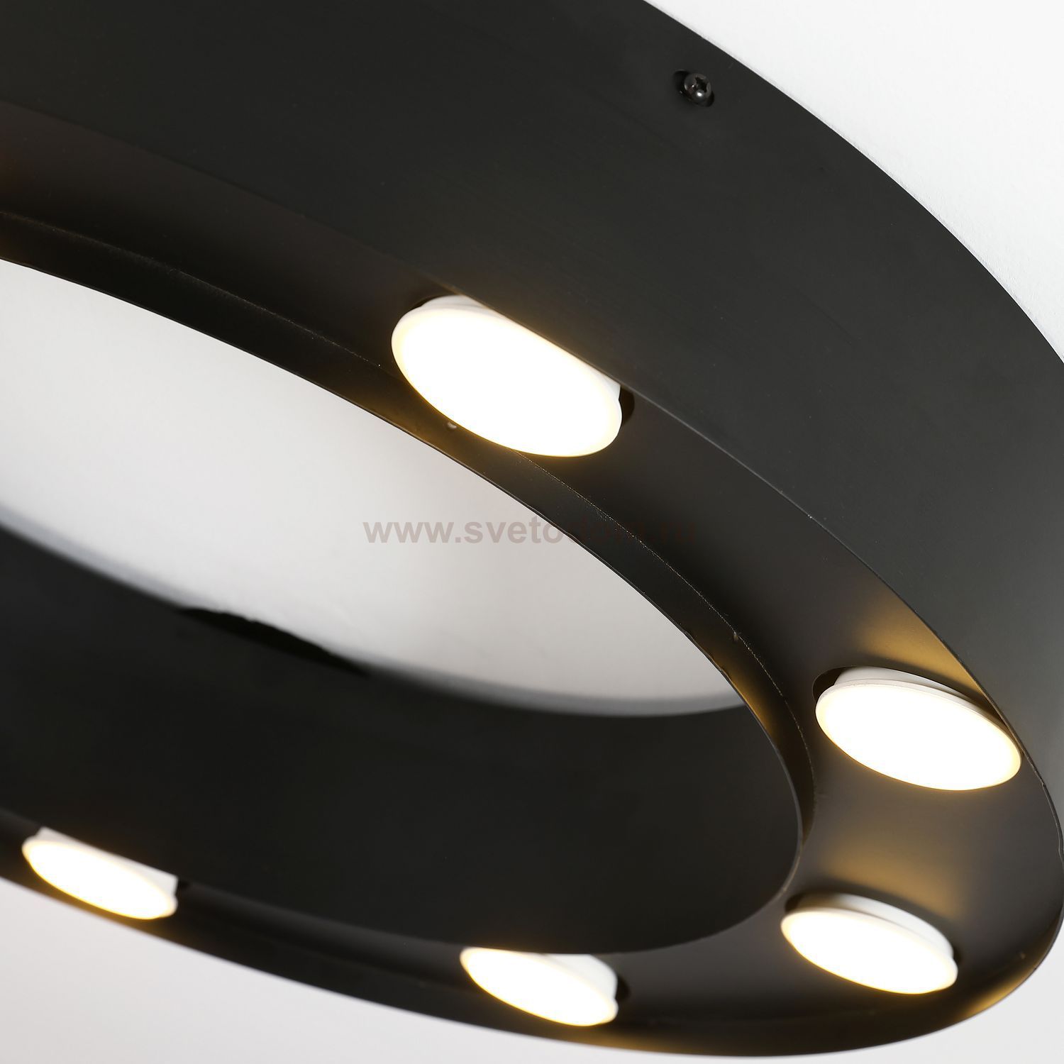 Потолочная люстра Favourite 3007-9U Attica