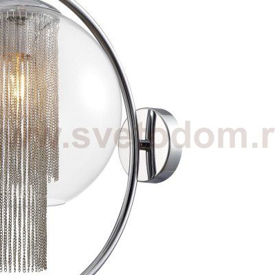 Настенный светильник Favourite 3008-1W Funnel