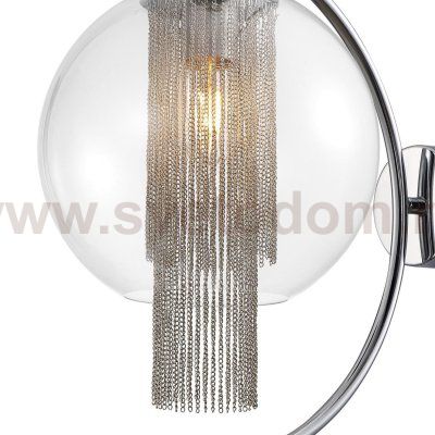 Настенный светильник Favourite 3008-1W Funnel
