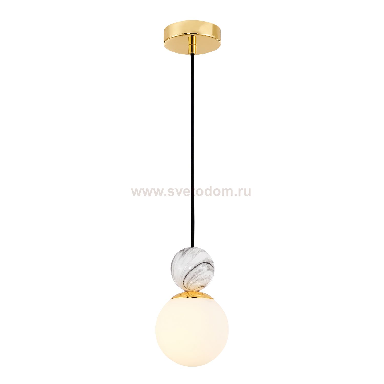 Подвесной светильник Favourite 3010-1P Sangamarmer