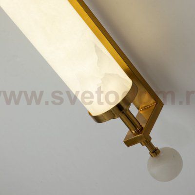 Настенный светильник Favourite 3012-2W Plunger