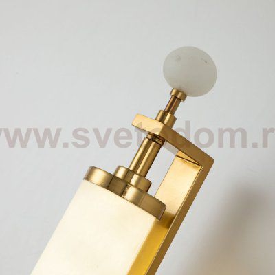 Настенный светильник Favourite 3012-2W Plunger