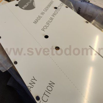 Настенный светильник Favourite 3013-2W Blob