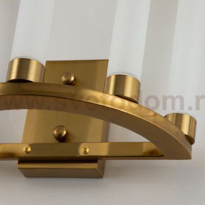 Настенный светильник Favourite 3015-5W Geyser