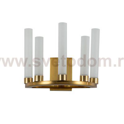 Настенный светильник Favourite 3015-5W Geyser