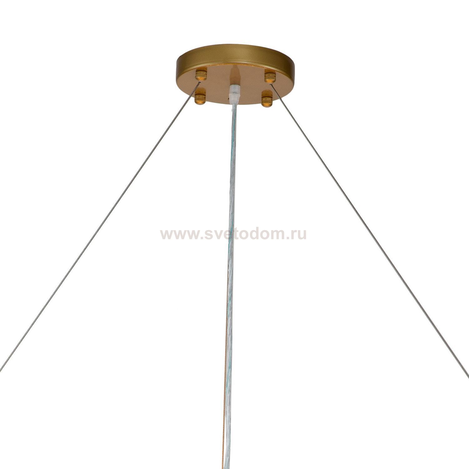 Подвесная люстра Favourite 3016-16P Flavus