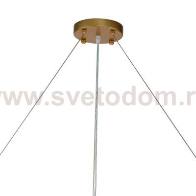 Подвесная люстра Favourite 3016-16P Flavus