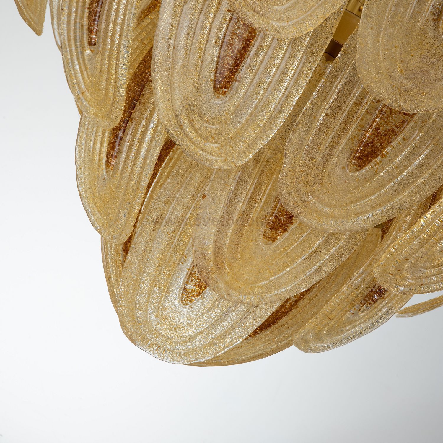 Подвесная люстра Favourite 3016-16P Flavus