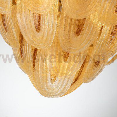 Подвесная люстра Favourite 3016-16P Flavus